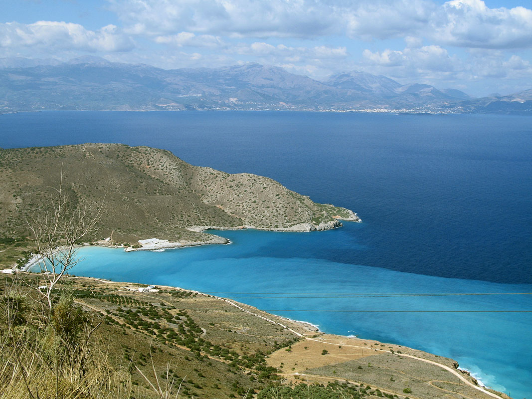 Kavousi